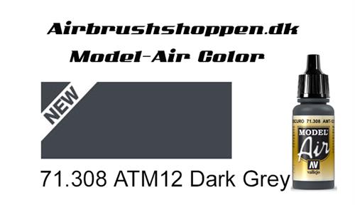 71.308 ATM12 Dark Grey 